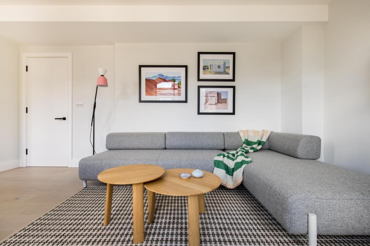 Apartamento Hausd - Leicester Square Londres