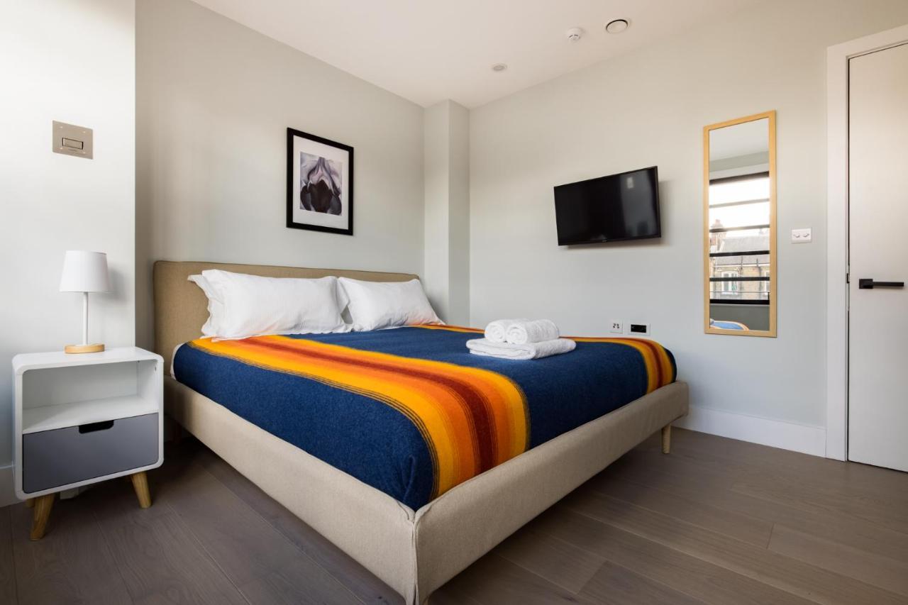 Apartamento Hausd - Leicester Square *