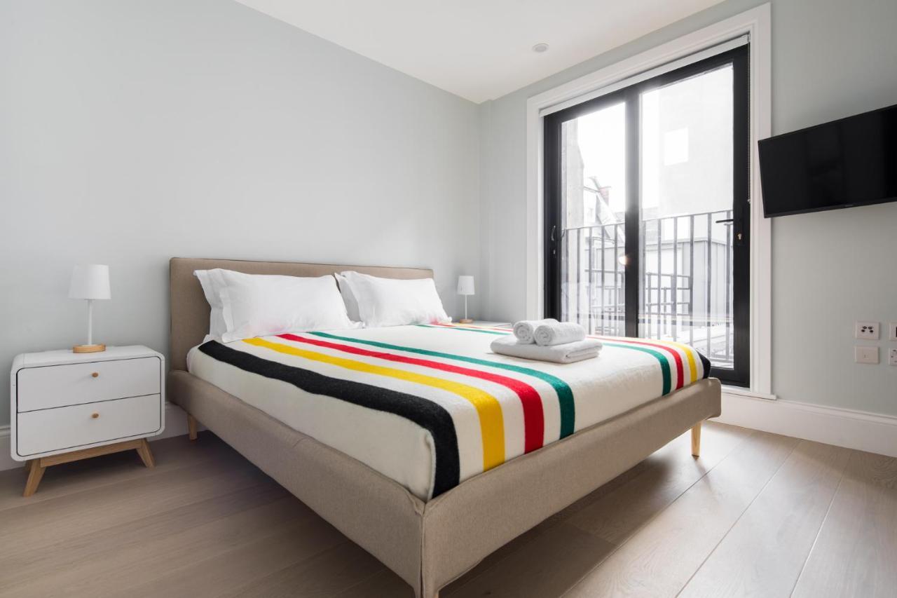 Hausd - Leicester Square Apartamento *