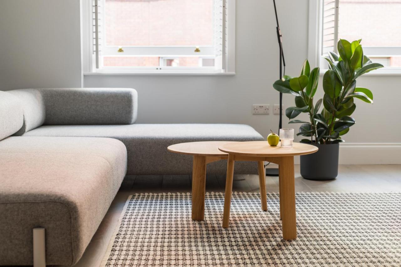Apartamento Hausd - Leicester Square *