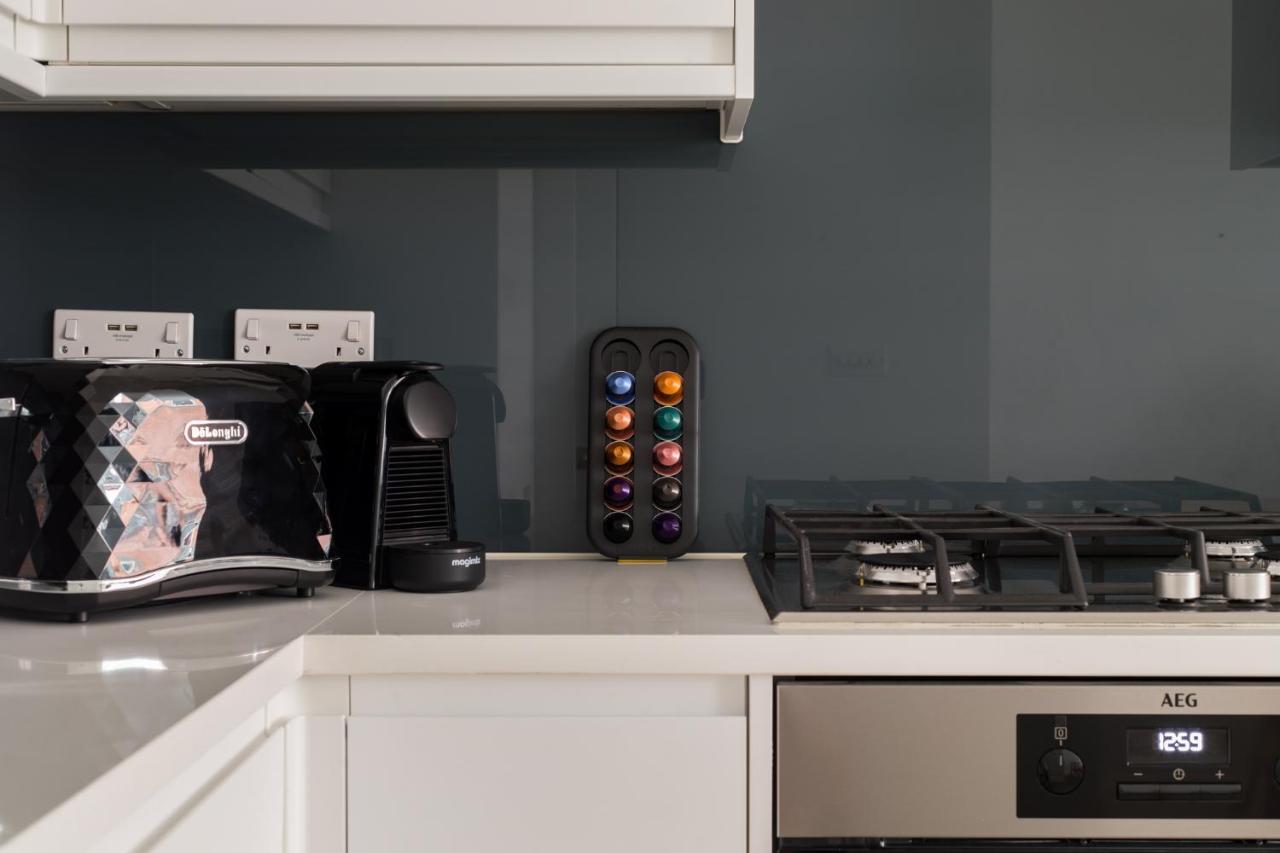 Apartamento Hausd - Leicester Square