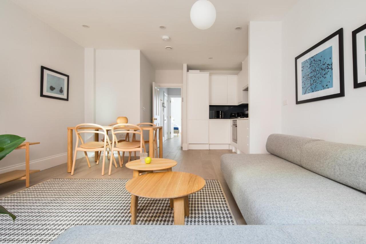 Apartamento Hausd - Leicester Square *
