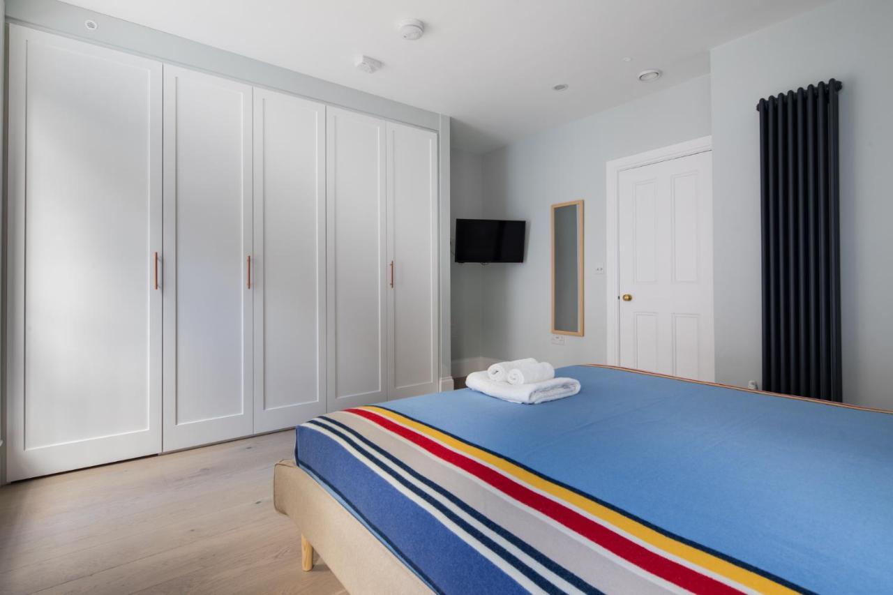 Hausd - Leicester Square Apartamento Londres