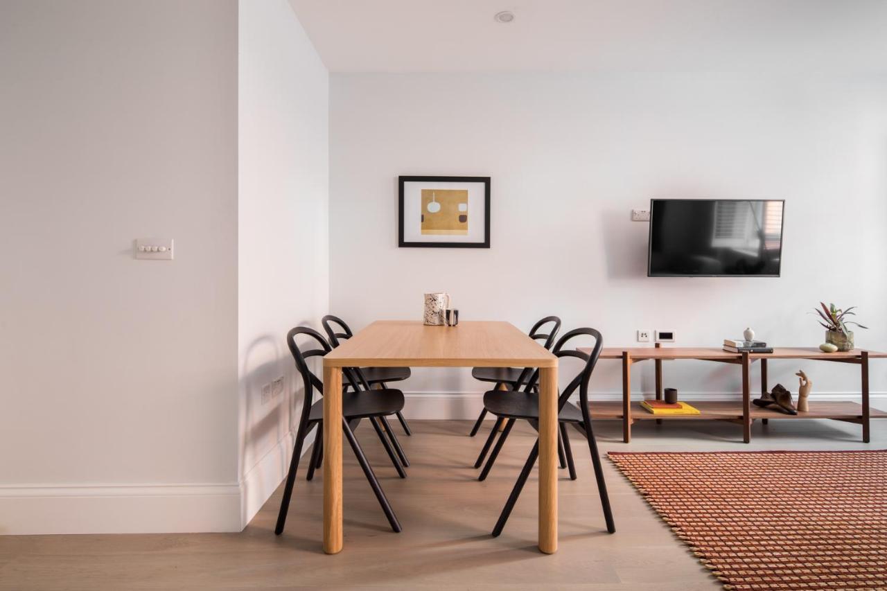 Hausd - Leicester Square Apartamento