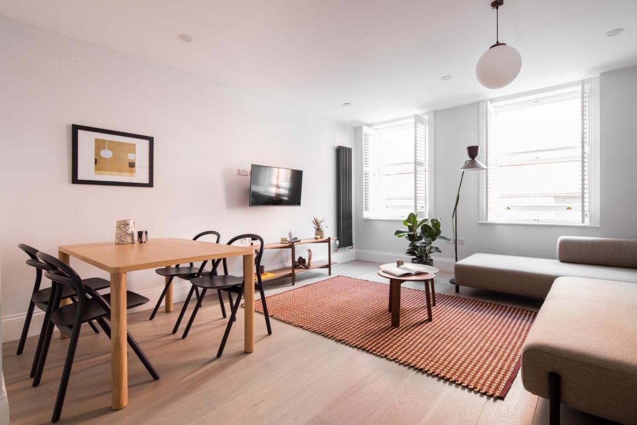 Apartamento Hausd - Leicester Square *