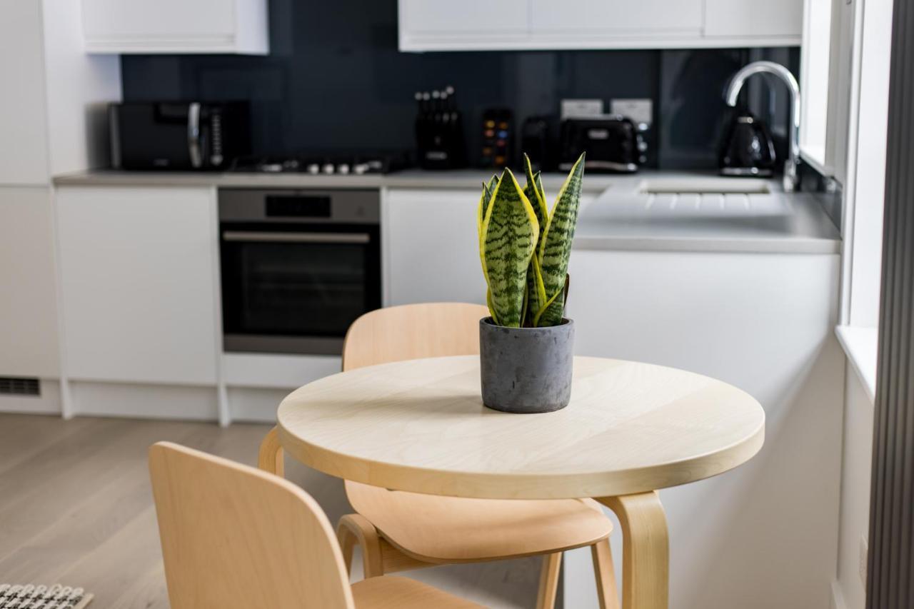 Apartamento Hausd - Leicester Square Londres