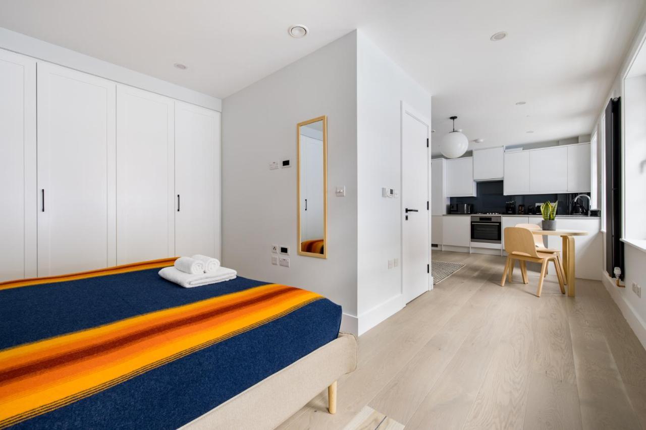Apartamento Hausd - Leicester Square *