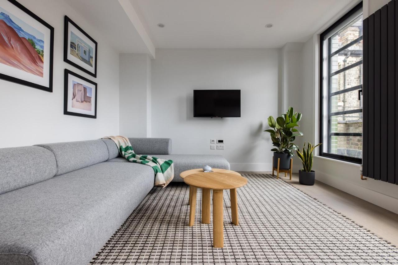 Apartamento Hausd - Leicester Square