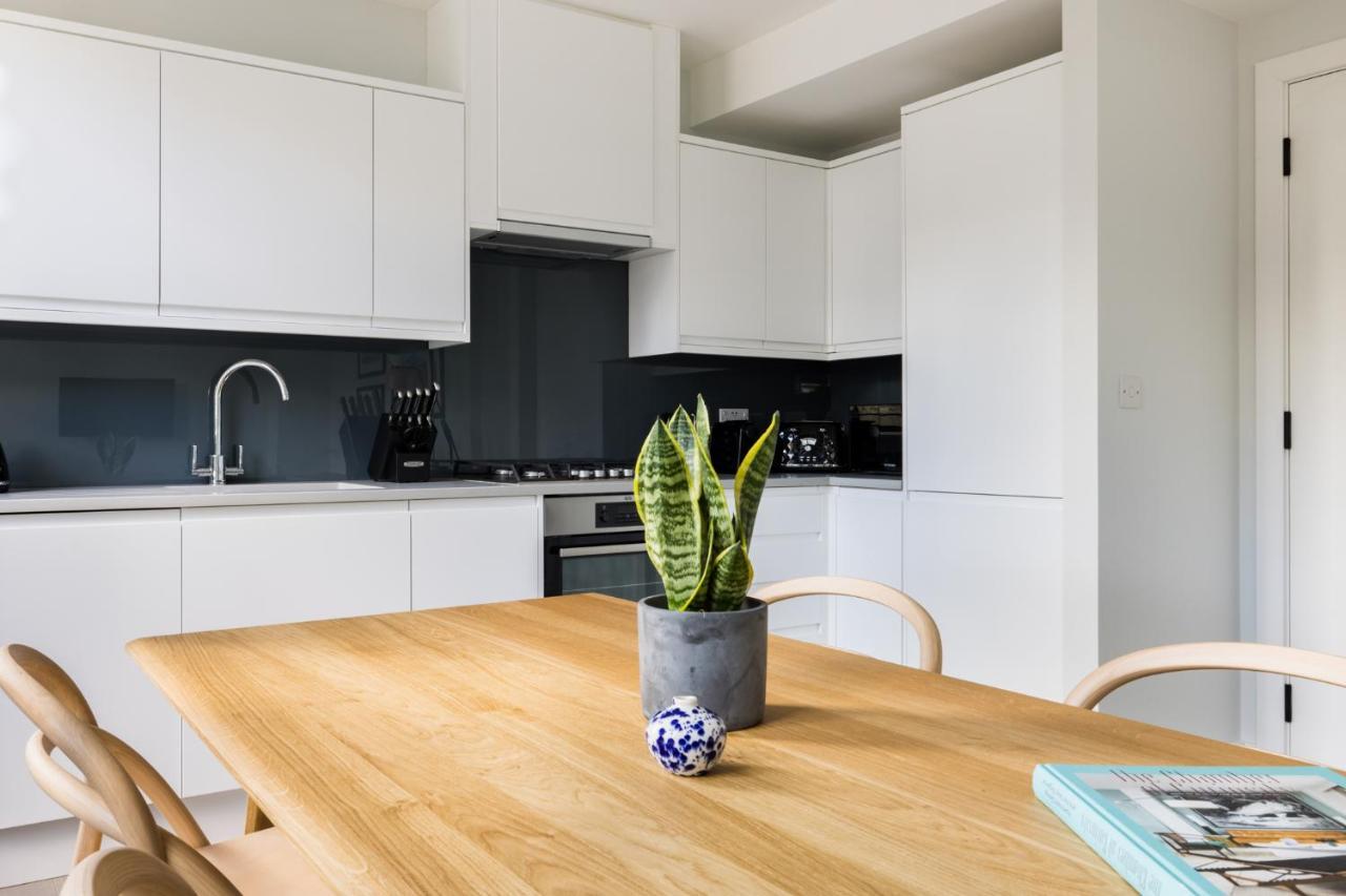 Hausd - Leicester Square Apartamento *