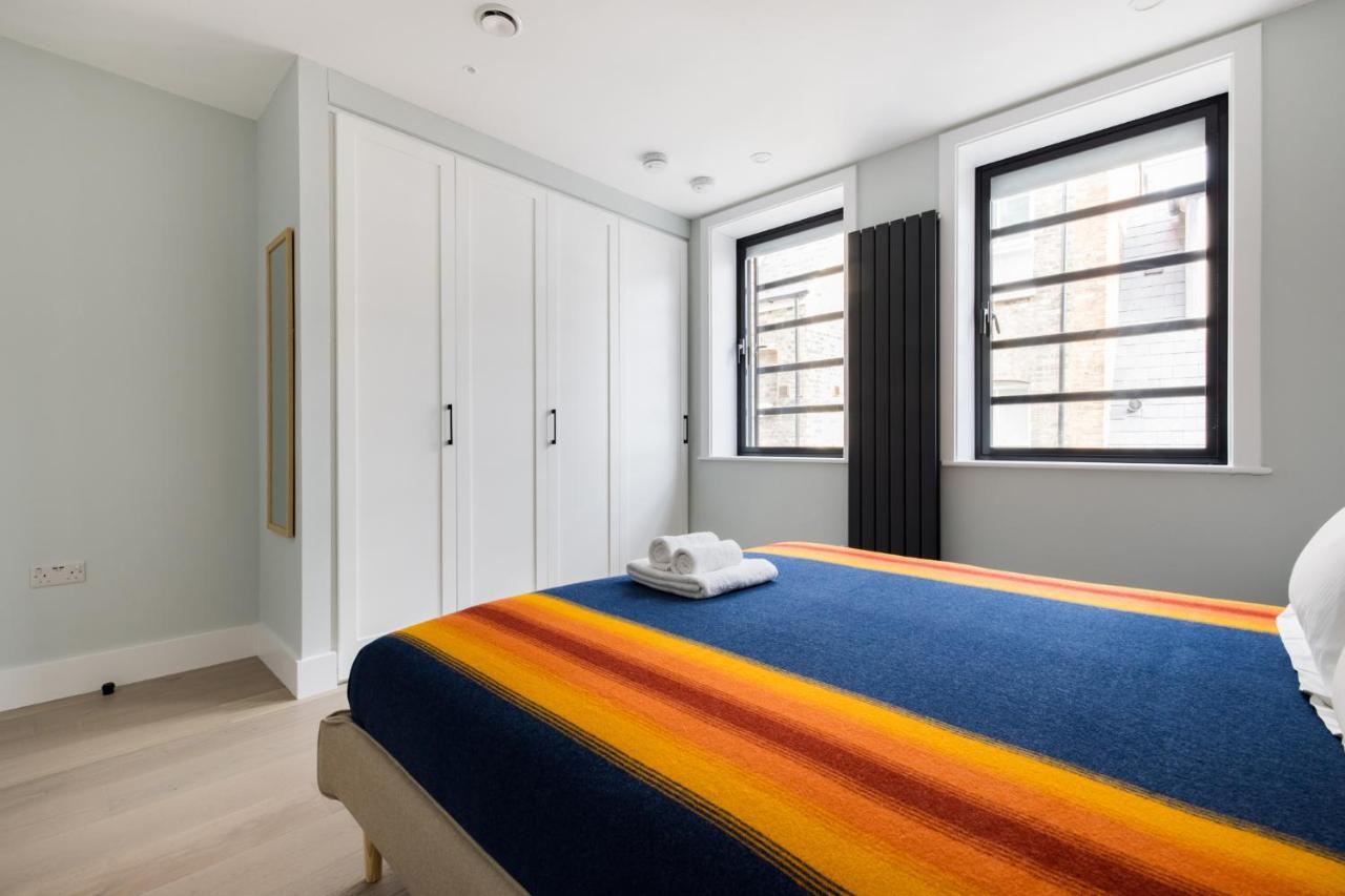 Hausd - Leicester Square Apartamento Londres