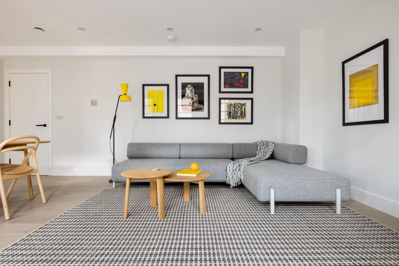 Hausd - Leicester Square Apartamento Londres