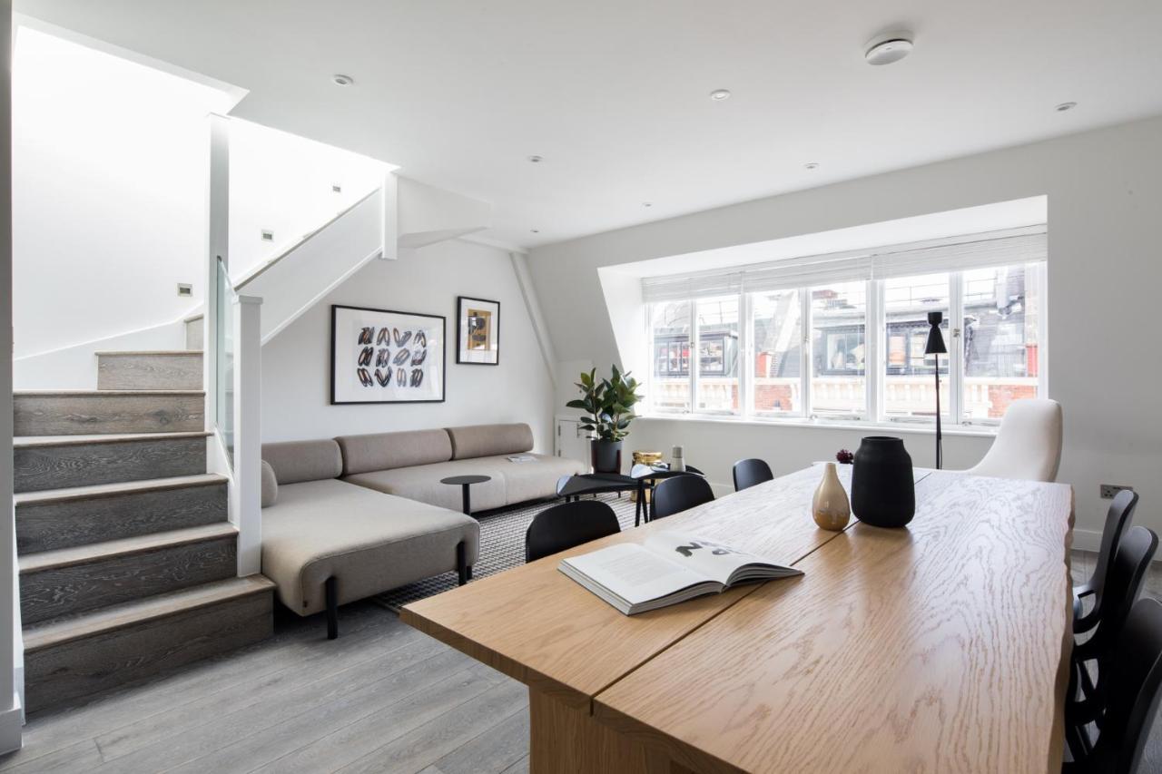 Apartamento Hausd - Leicester Square *