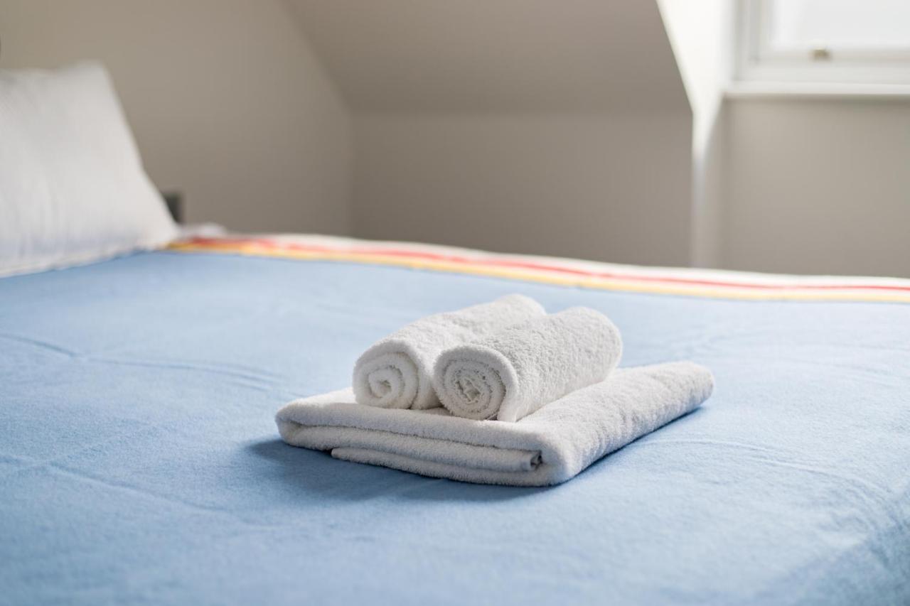 Apartamento Hausd - Leicester Square *