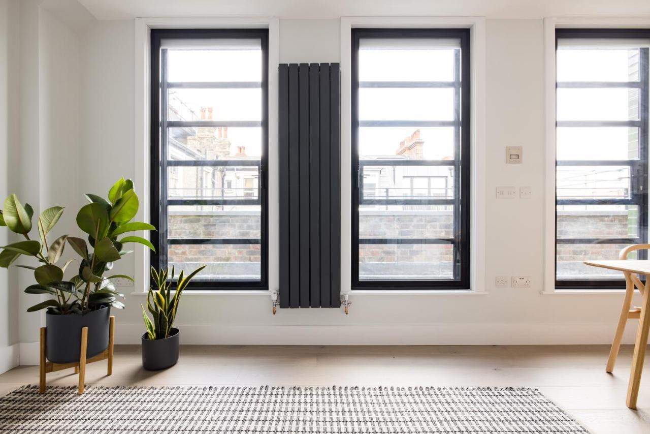 Apartamento Hausd - Leicester Square *