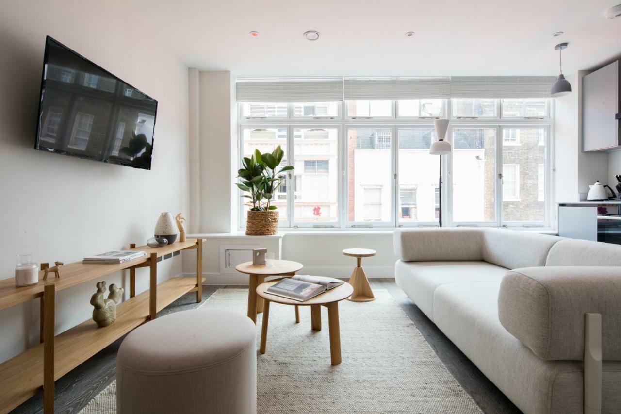 Apartamento Hausd - Leicester Square
