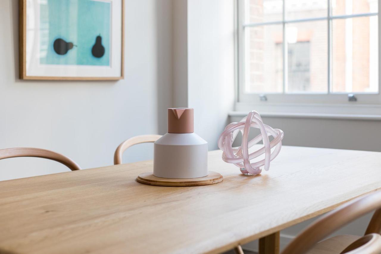 Apartamento Hausd - Leicester Square Londres