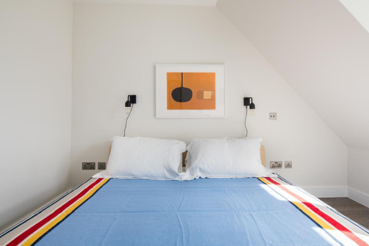 Apartamento Hausd - Leicester Square Londres