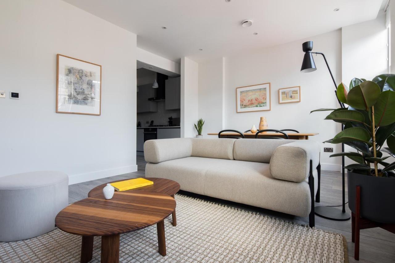 Apartamento Hausd - Leicester Square