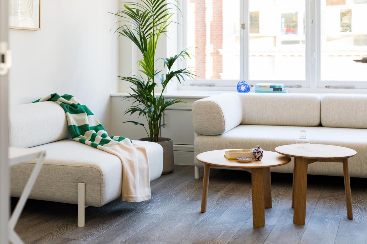 Apartamento Hausd - Leicester Square *