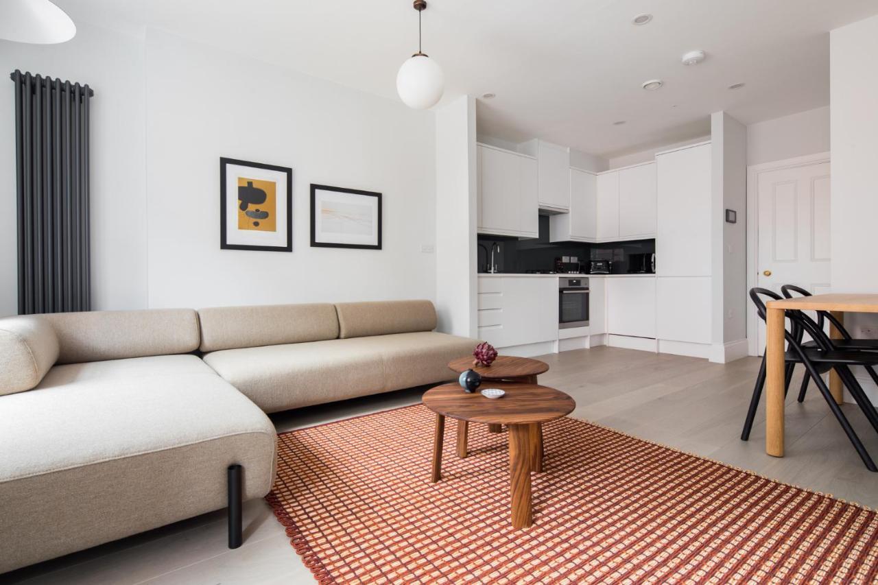 Apartamento Hausd - Leicester Square
