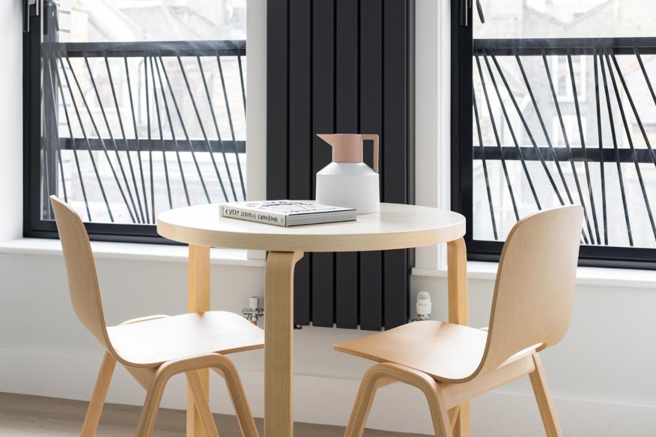 Hausd - Leicester Square Apartamento *