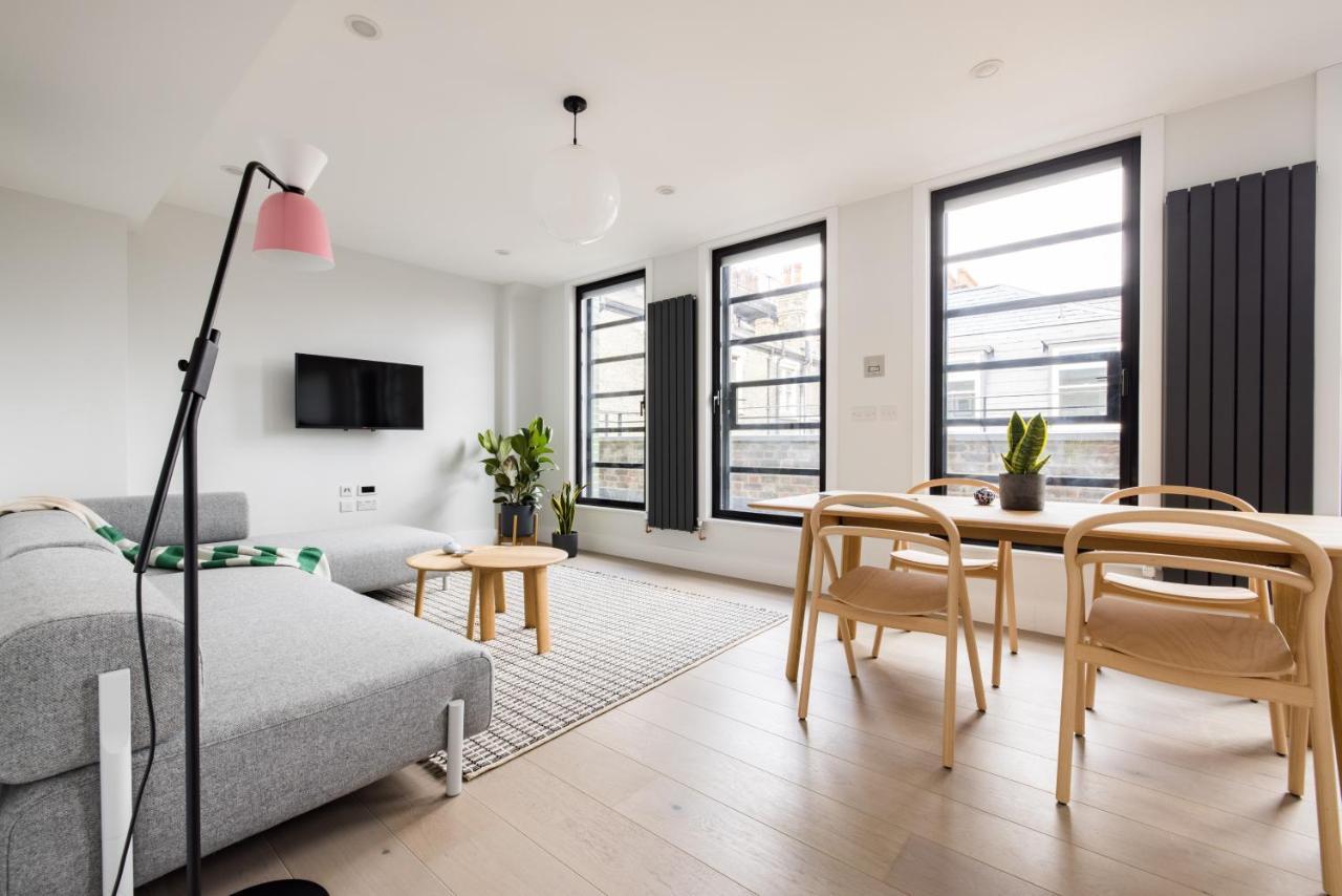 Apartamento Hausd - Leicester Square *
