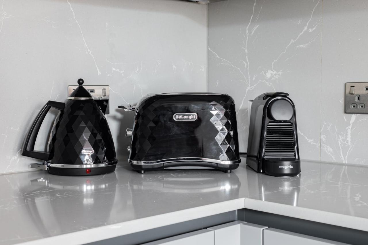 Hausd - Leicester Square Apartamento